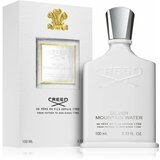 Creed Silver Mountain Water Unisex parfem, 100ml Cene