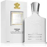 Creed Silver Mountain Water Unisex parfem, 100ml