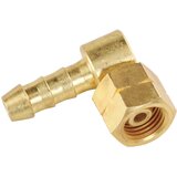 MEVA 1/4'' LH kotni priključni adapter za priključitev plinske cevi 8x15 mm, (21510609) | Shoptok.si