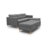  Kotna sedežna garnitura indiana +tabure | Shoptok.si