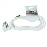 Mitea Electric S Kabl za šporet beli 2m 5x2.5mm PP/J ME-5272 Cene
