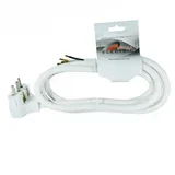 Kabl za šporet beli 2m 5x2.5mm PP/J ME-5272