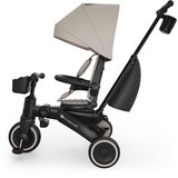 Kinderkraft Sklopivi tricikl JAZZ 3, Beige | shoptok.hr