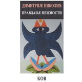 Književna opština Vršac Dimitrije Nikolić - Pravdanje nežnosti Cene