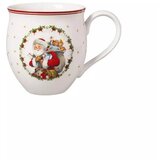  ŠALICA 360ML SANTA&ANGEL 9651 TOYS DELIGHT | Eponuda.ba