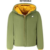 K-Way JACKET CHILDREN YELLOW | Shoptok.si