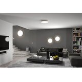 PAULMANN 79895-LED/22W Prigušiva plafonska svetiljka SMART VELORA 230V 2700-6500K | Eponuda.com