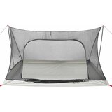  Unutarnji šator Crna 220 x 128 x 110 cm Mreža | shoptok.hr