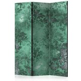  Paravan u 3 dijela - Emerald Memory [Room Dividers] 135x172 | shoptok.hr