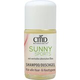 CMD Naturkosmetik sunny sports šampon / gel za prhanje - 30 ml | Shoptok.si