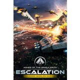 Steam Ashes of the Singularity: Escalation - Core Worlds (DLC) (PC) Key GLOBAL | ePonuda.com