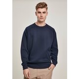 Urban Classics Raglan Zipper Pocket Crew Midnight Boat | ePonuda.com