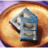 Essence GOLDEN DAYS ahead umetne trepalnice z lepilom 2 kos | Shoptok.si