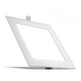 Madras doo Beograd LED PANEL UGRADNI KVADRATNI 12W/4000K | ePonuda.com