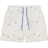 kopalke boxer hlače KH 6097529974916 2024SE1497 F večbarvno 122/128