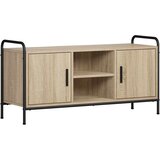  TV ormar 99 x 33 x 50 cm Hrast sonoma Konstruirano drvo | shoptok.hr