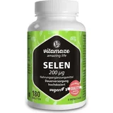 selen 200 µg