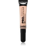 L.A. Girl Cosmetics PRO. Conceal HD kremasti korektor odtenek Buff 8 g Cene