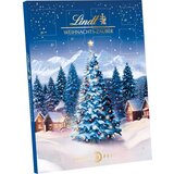 Lindt Adventni koledar - Božična čarovnija - 265 g Cene