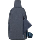 Rivacase 7711 DARK GREY laptop case 39.6 cm (15.6) Backpack | shoptok.hr