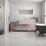 Geotiles unutarnje podne pločice neptune blanco 45x45 cm, 1. klasa, 1,42m2 | shoptok.hr