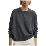 Ecoalf Puloverji COSMOS KNIT Siva Cene