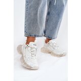 GOE Ladies Leather Sneakers | Shoptok.si