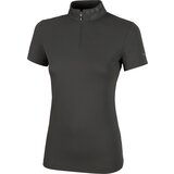 Pikeur Majica Classic Sports Icon Shirt, Dark Olive - 42 Cene
