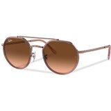 Ray-ban Sončna očala 0RB3765 Copper 9069A5 | Shoptok.si