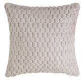 Casa Selección Okrasna blazina iz mikropliša 45x45 cm Fur Velvet – | Shoptok.si