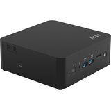MSI Cubi NUC AI+ 2MG-039AT PC /workstation Copilot+ PC Intel Core Ultra 7 258V 32 GB LPDDR5x-SDRAM 1 TB SSD Mini PC Black | shoptok.hr