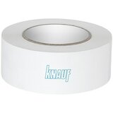Knauf Papirnate trake za prekrivanje fuga (25 m x 5 cm) | shoptok.hr