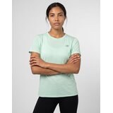 New Balance ESSENTIAL T-SHIRT Zelena | shoptok.hr