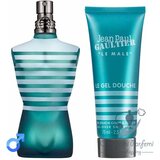 Jean Paul Gaultier Parfemi Jean Paul Gaultier Le Male Set 75ml+75ml Cene