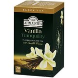 Ahmad Tea Ahmad Čaj Vanilla Tranquillity 20/1 40 gr | ePonuda.com