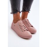 Big Star Classic Women's Trainers | Shoptok.si