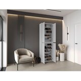 XORA omara za čevlje bela | Shoptok.si