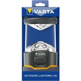 Varta 16550101111 - LED kamperska svetiljka L10 LED/4xAA IP54 | Eponuda.com