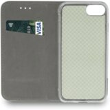  Havana Premium preklopna torbica Samsung Galaxy S25 Plus 5G - temno modra | Shoptok.si