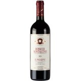Il Poggione Rosso Di Montalcino Cene