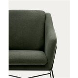 Kave Home Zelen fotelj Brida – | Shoptok.si
