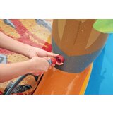 Bestway vodena igraonica - bazen na naduvavanje - lava lagoon ( 53069 ) | ePonuda.com