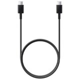 Samsung Kabl PD Type C na Type C 1m crni (EP-DA705BBEGWW) Cene