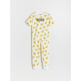 Reserved BOYS` PYJAMA - krem | shoptok.hr