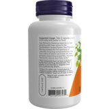 Now Foods Saw Palmetto - Grmičasta palma NOW, 550 mg (100 kapsul) | Shoptok.si