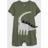 GAP Kids overall with dinosaur - Boys Cene