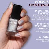 LONDONTOWN Lakur dugotrajni lak za nokte nijansa Nice & Icy 12 ml | shoptok.hr