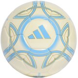 Adidas Lopta Messi Mini, Bež Cene
