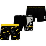 Licensed Men's boxers 3P Cene