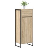  Kupaonski ormar Sonoma 40 x 30 x 100 cm Konstruirano drvo | shoptok.hr